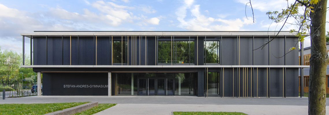 Stefan-Andres-Gymnasium Schweich
