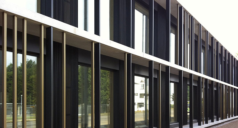 Stefan-Andres-Gymnasium Schweich