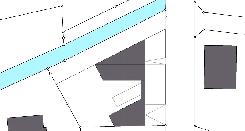 Neubau eines Einfamilienhauses in March-Buchheim