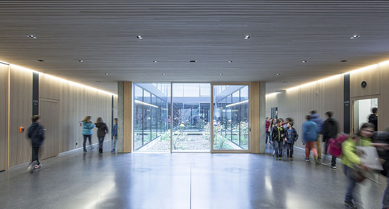 Stefan-Andres-Gymnasium Schweich