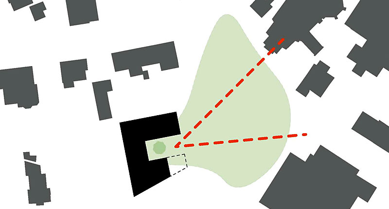 Neubau einer Kindertagesstätte in Föhren