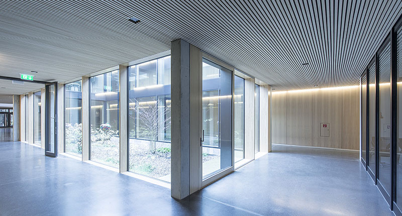 Stefan-Andres-Gymnasium Schweich