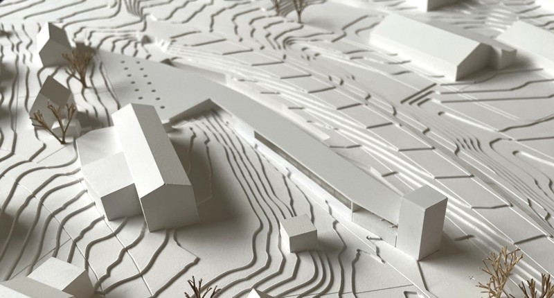 Realisierungswettbewerb Neubau Bauhof Gosheim