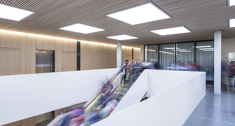 Stefan-Andres-Gymnasium Schweich