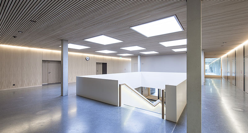 Stefan-Andres-Gymnasium Schweich