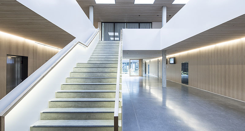 Stefan-Andres-Gymnasium Schweich