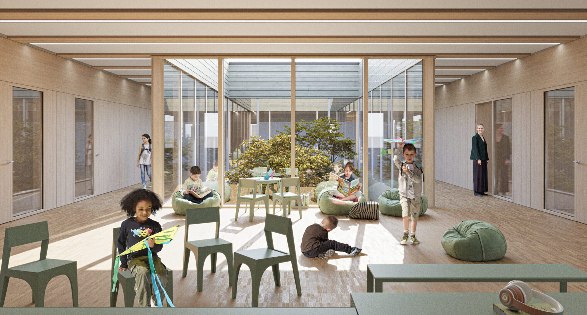 09_Grundschule Fritz-Boehle-Campus_Emmendingen_Marktplatz