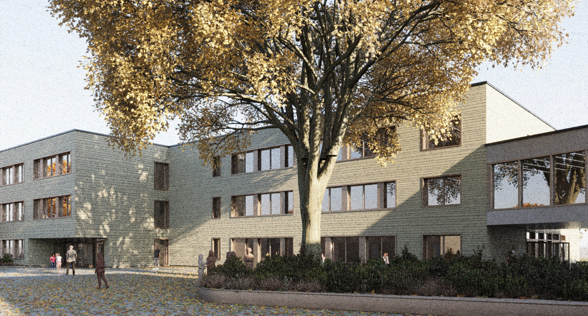 11_Grundschule Fritz-Boehle-Campus_Emmendingen_Campus_aussen