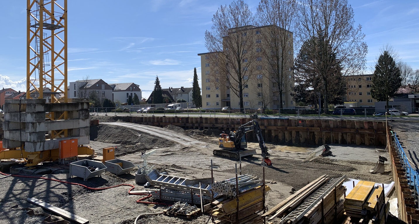 März 2024 | Gründung | Kinder- und Familienzentrum Kressbronn