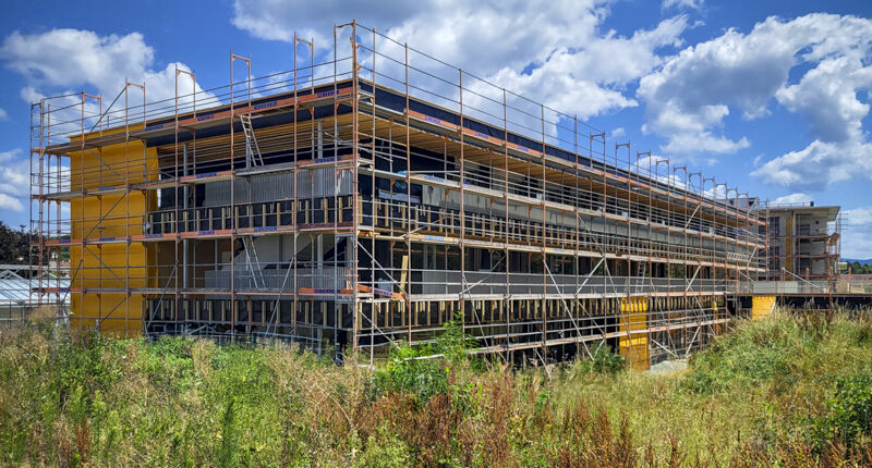 250710_Kita Ettenheim_Holzbau