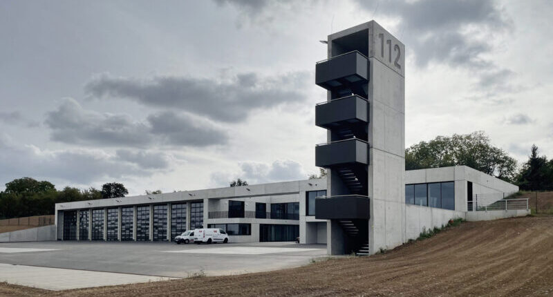 Neubau Feuerwehrhaus Leingarten_Einweihung September 2023_IMG_7373aa.r. (Foto: M.Beisel)