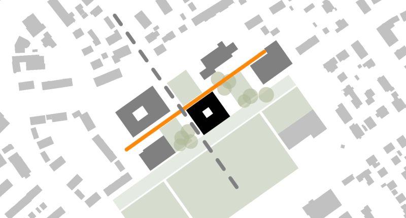 Planungswettbewerb Neubau Klassenbau Eduard-Spranger-Schule, Reutlingen