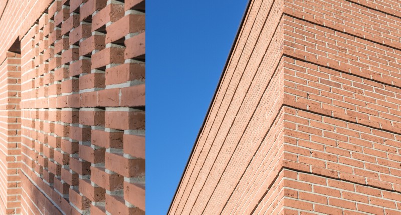 Neubau eines Werkstattgebäudes an der Autobahnmeisterei Freiburg