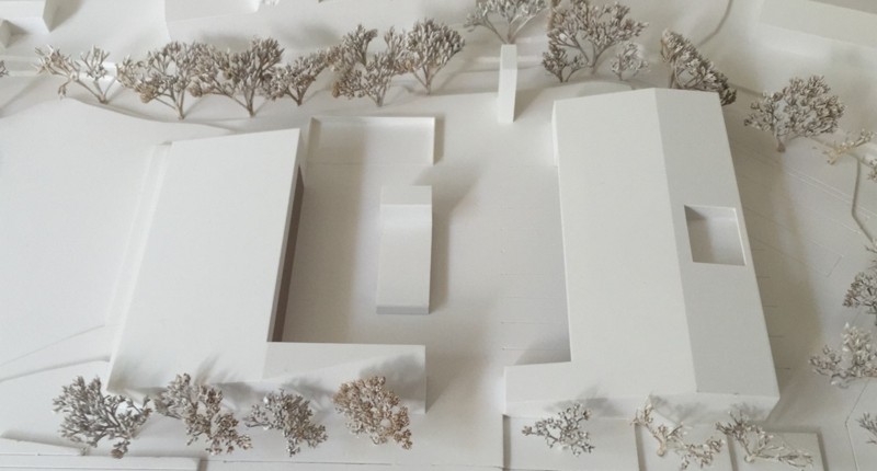 Realisierungswettbewerb Neubau Feuerwehr, Rettungswache und Bauhof Elzach