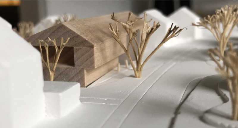 Realisierungswettbewerb Neubau Kinderhaus in Gundelfingen