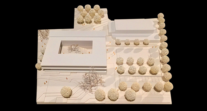 Wettbewerb Realschule Plus Kell am See