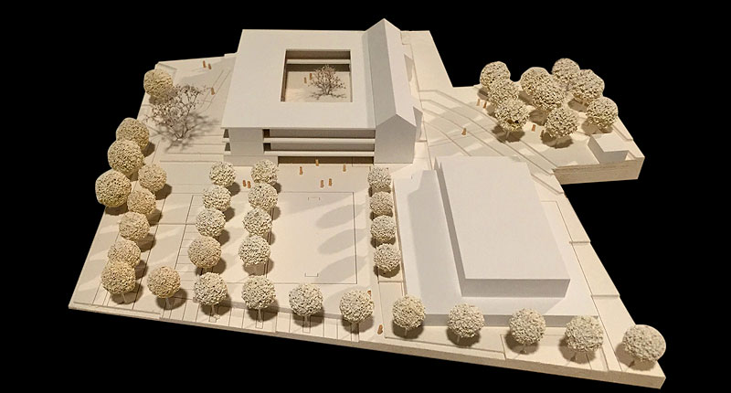 Wettbewerb Realschule Plus Kell am See