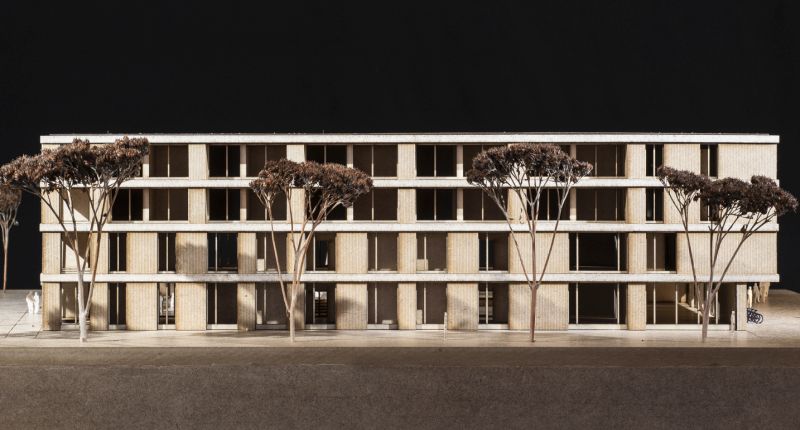 Neubau Kinder- und Jugendzentrum Kressbronn