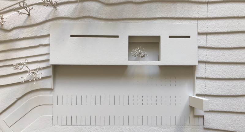 Neubau Feuerwehrhaus Leingarten