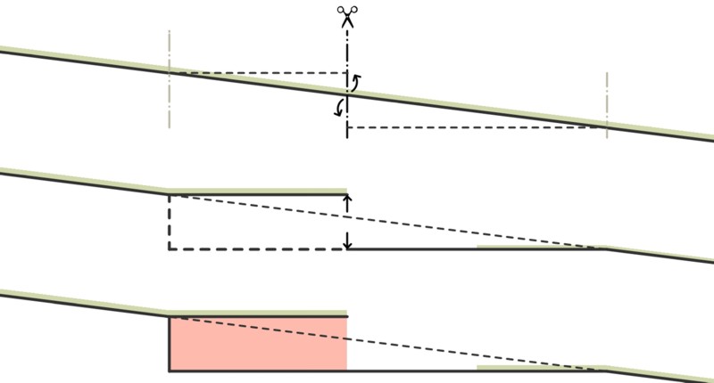 Neubau Feuerwehrhaus Leingarten