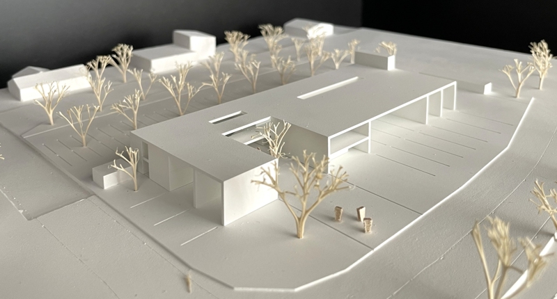 Rettungszentrum Malterdingen