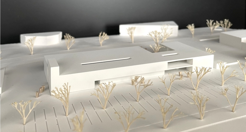 Rettungszentrum Malterdingen