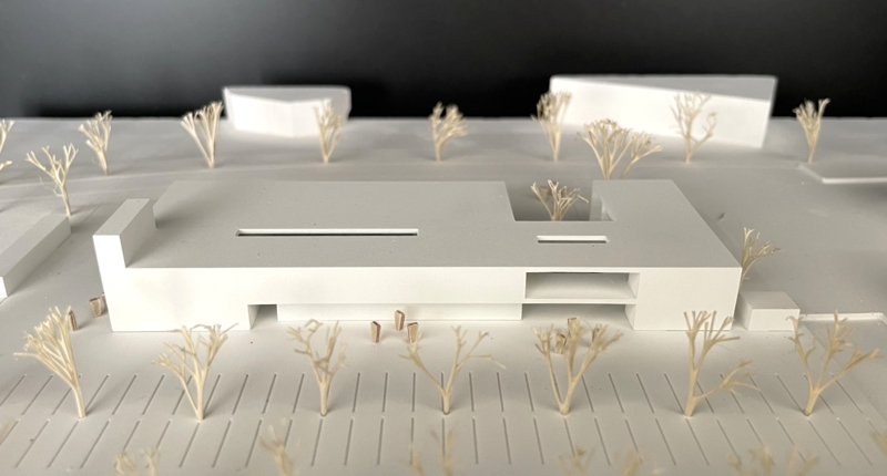 Rettungszentrum Malterdingen