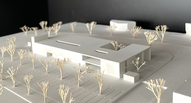 Rettungszentrum Malterdingen