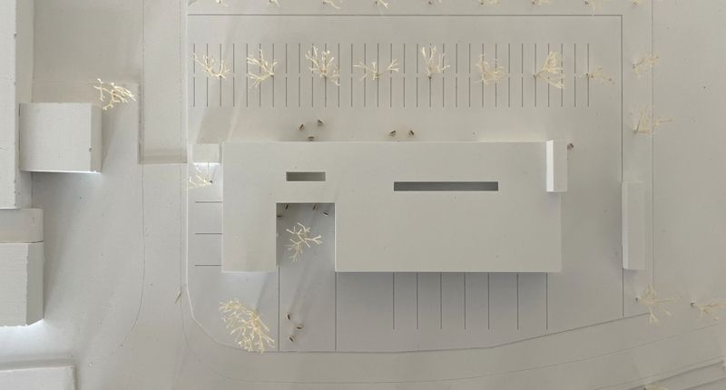 Rettungszentrum Malterdingen