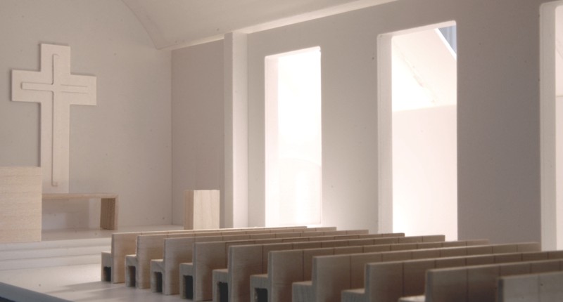 Mehrfachbeauftragung Evangelische Kirche Seelbach