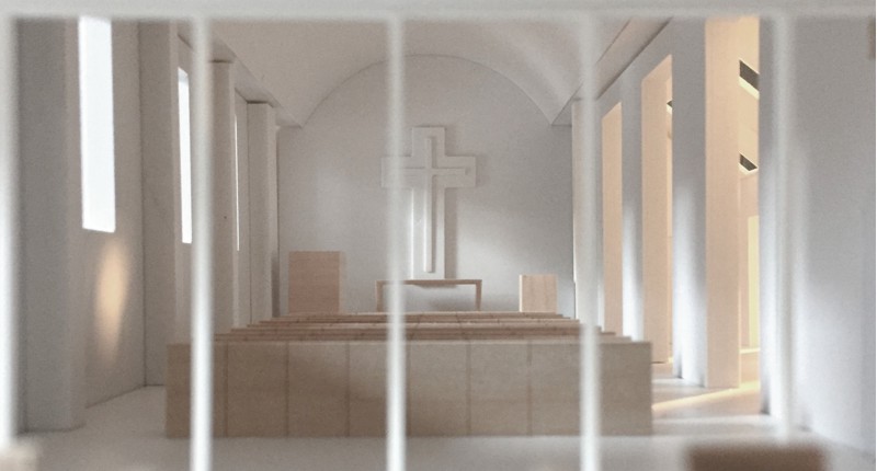 Mehrfachbeauftragung Evangelische Kirche Seelbach