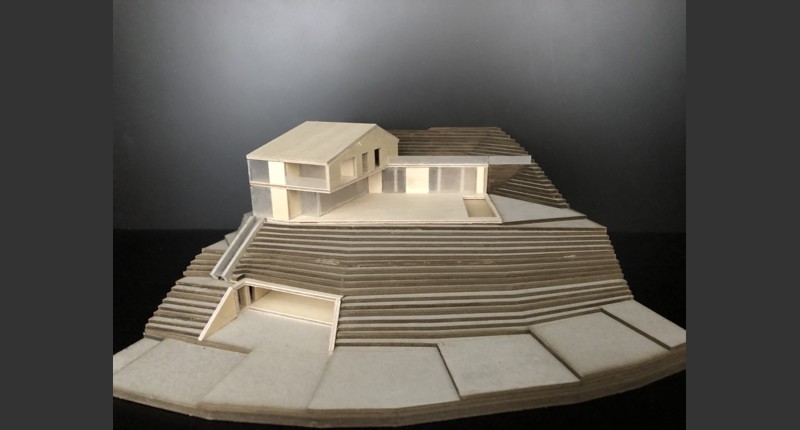 Neubau Wohnhaus Waldkirch II